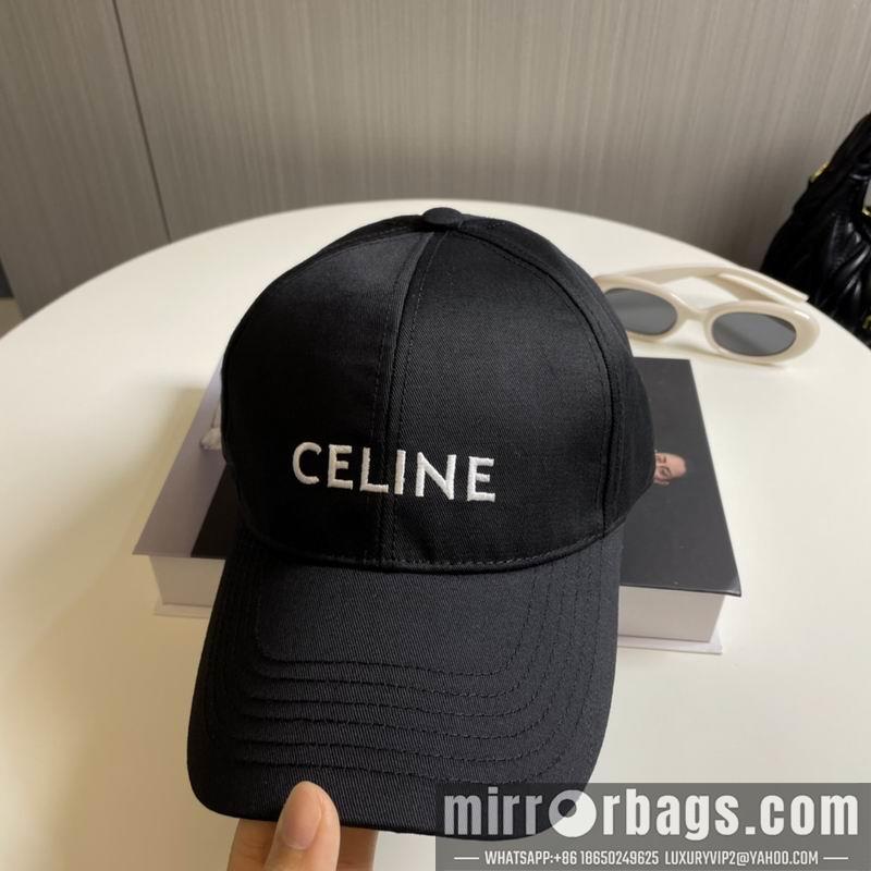 Celine Hat 081002
