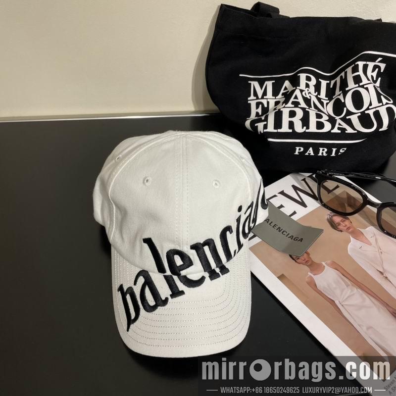 Balenciaga Hat 042804
