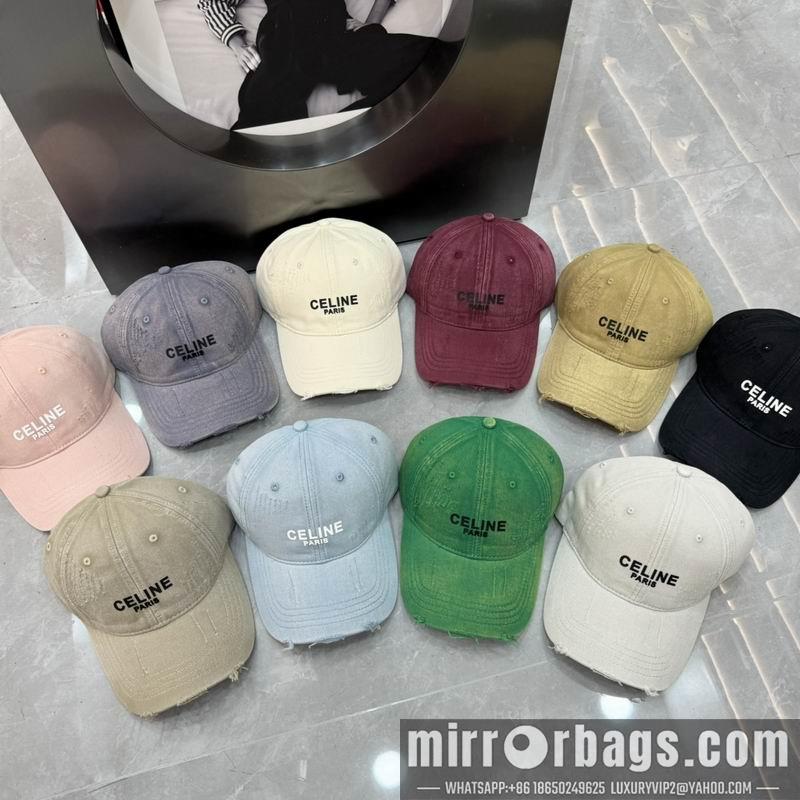 Celine Hat hm501