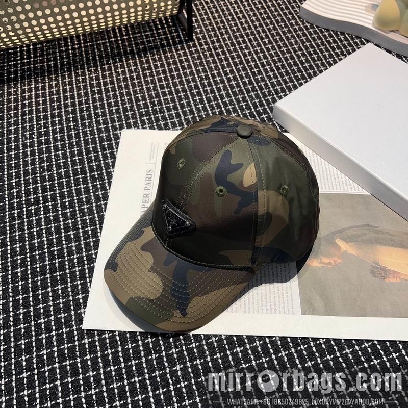 Prada Hat dx01