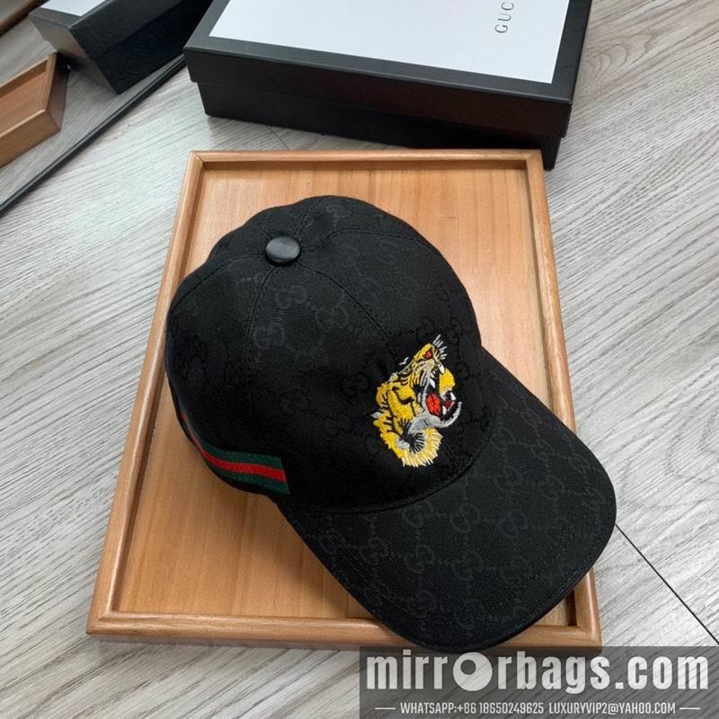 Gucci Hat dx05