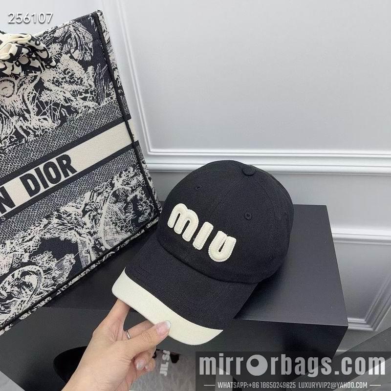 Miumiu Hat dx14