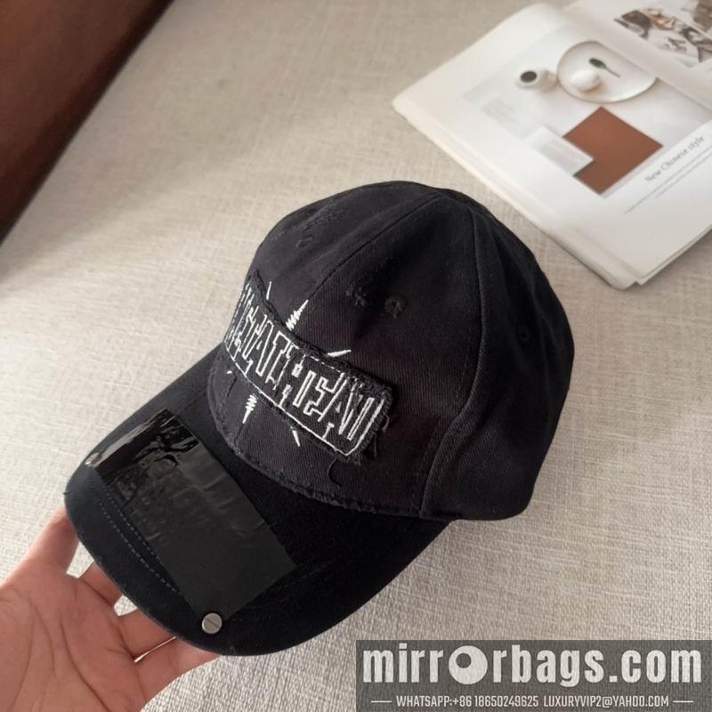 Balenciaga Hat dx22