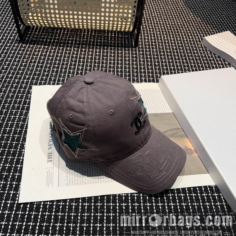 Chanel Hat 053104