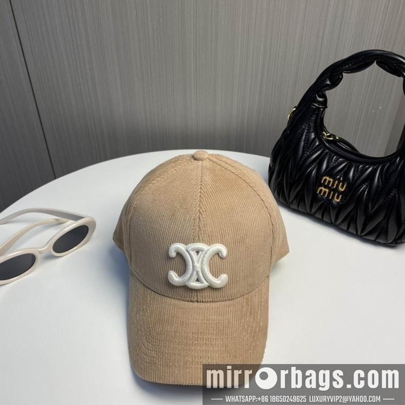 Celine Hat dx135