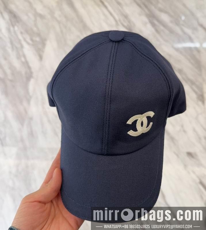 Chanel Hat dx29