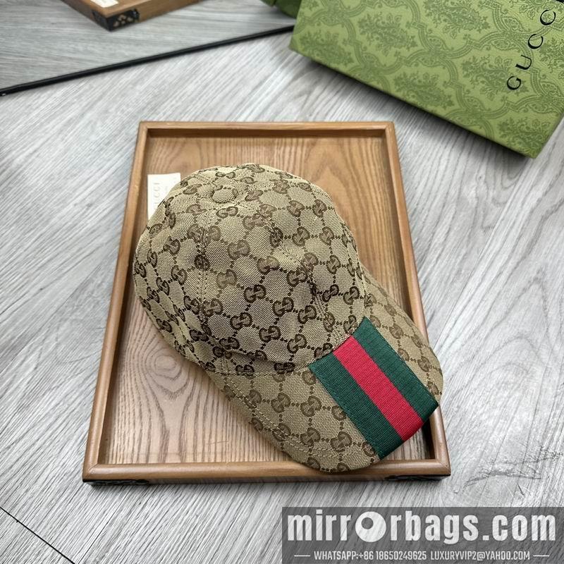 Gucci Hat 071201