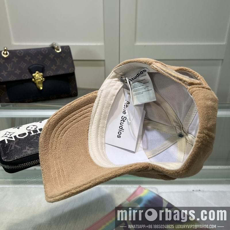 Ance Hat 122801