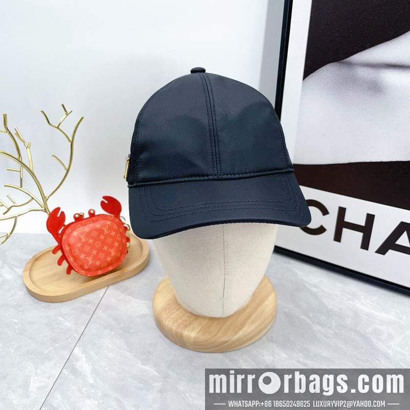 Prada Hat dx73