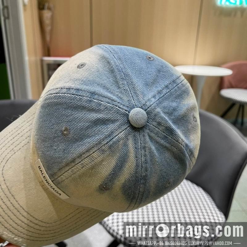 Balenciaga Hat 040202