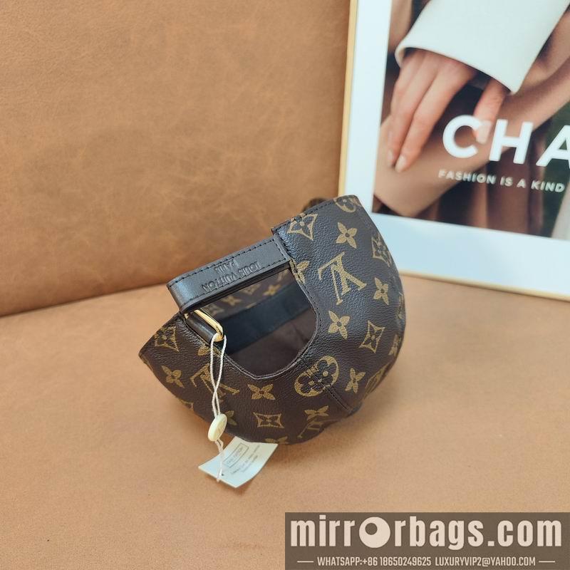 LV Hat dx91