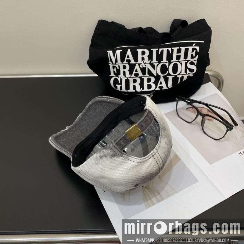Chrome Hearts Hat dx03