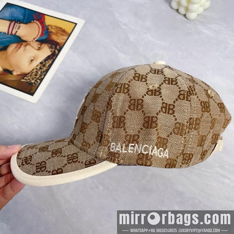 Balenciaga Hat dx45