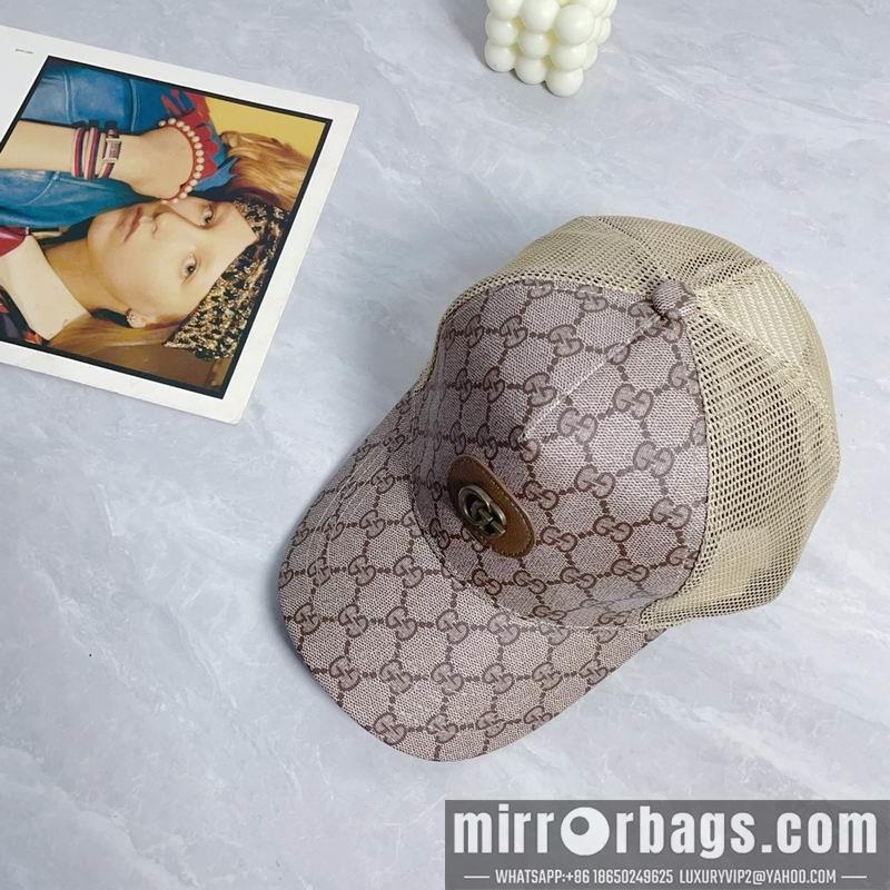 Gucci Hat dx31