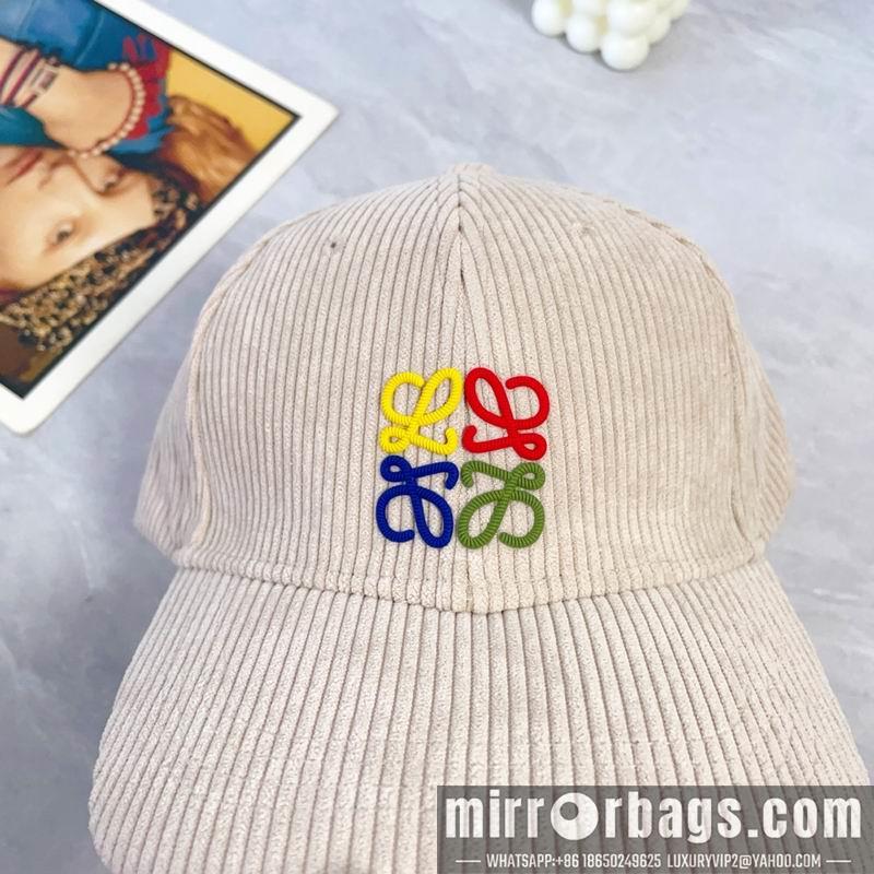 Loewe Hat dx15