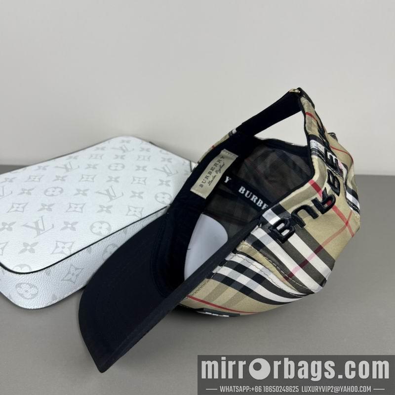 Burberry Hat dx21