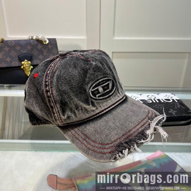 Diesel Hat dx05