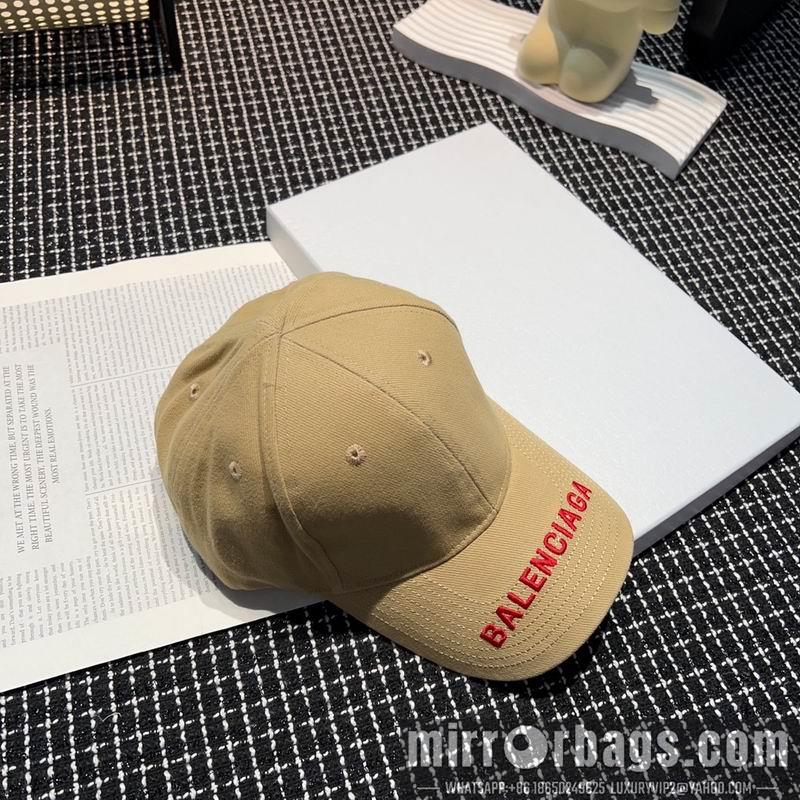 Balenciaga Hat dx14