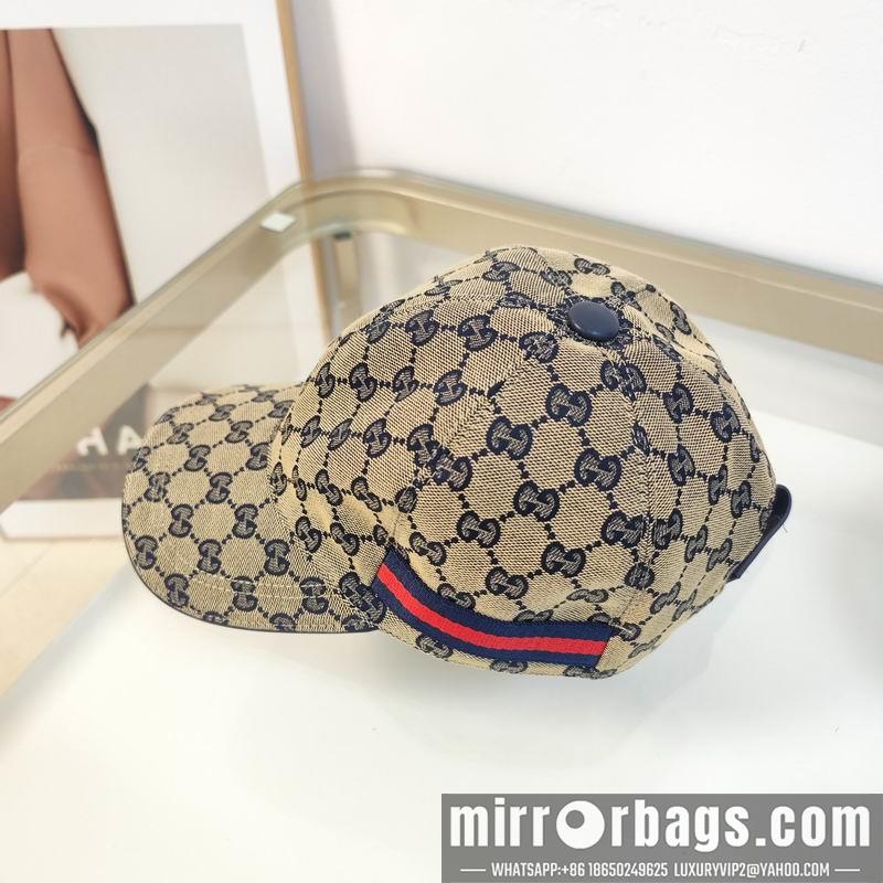 Gucci Hat dx142