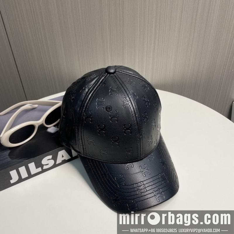 Celine Hat 010402