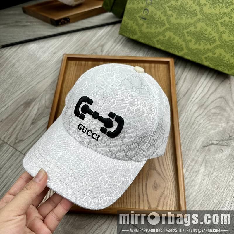 Gucci Hat dx24