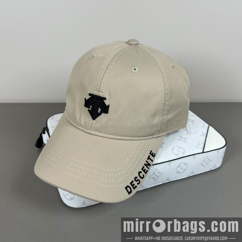 Descents Hat dx01