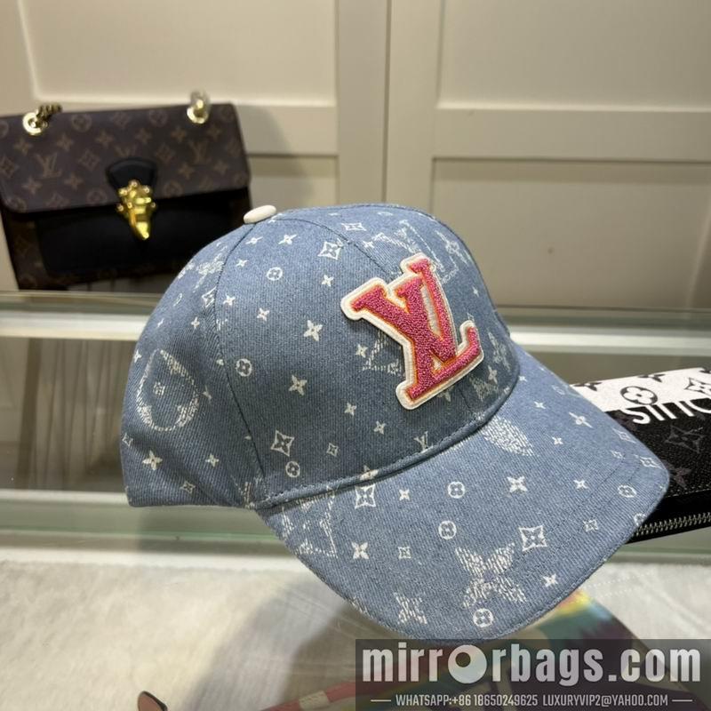 LV Hat dx16