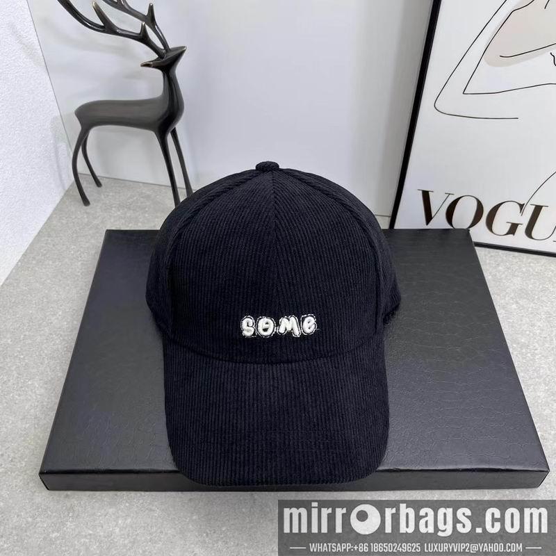 Other Hat 100703