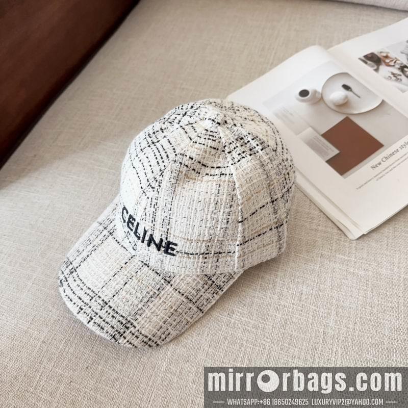 Celine Hat dx71