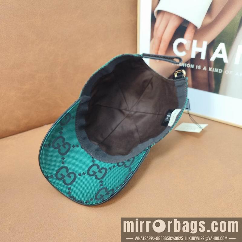 Gucci Hat dx117