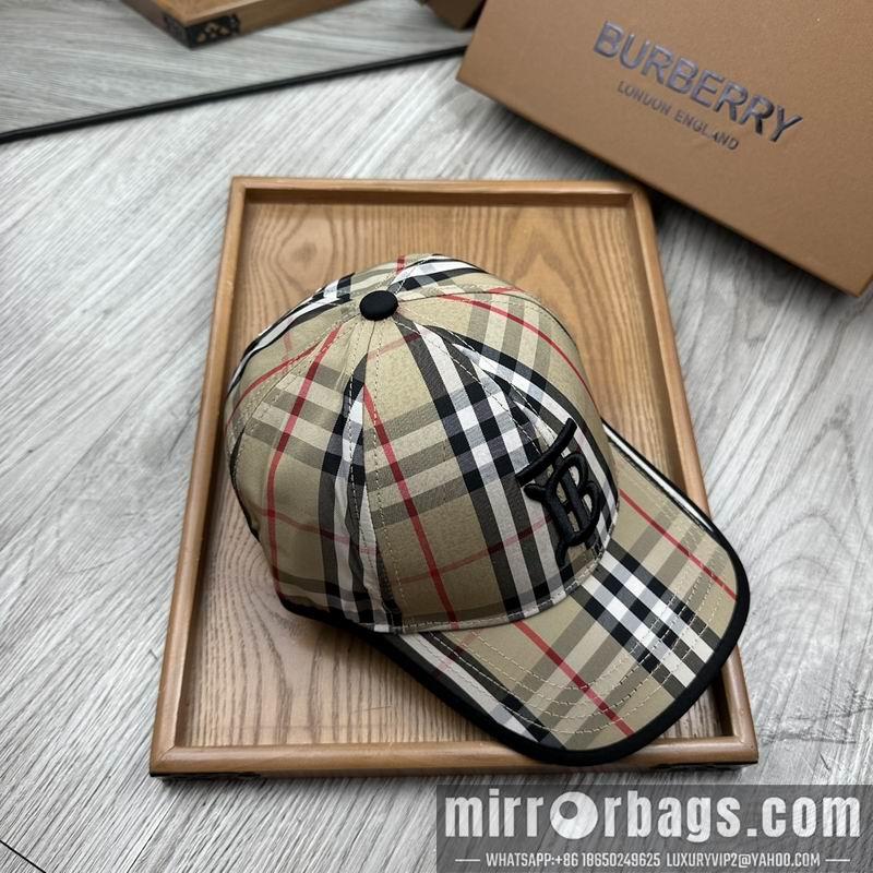 Burberry Hat dx45
