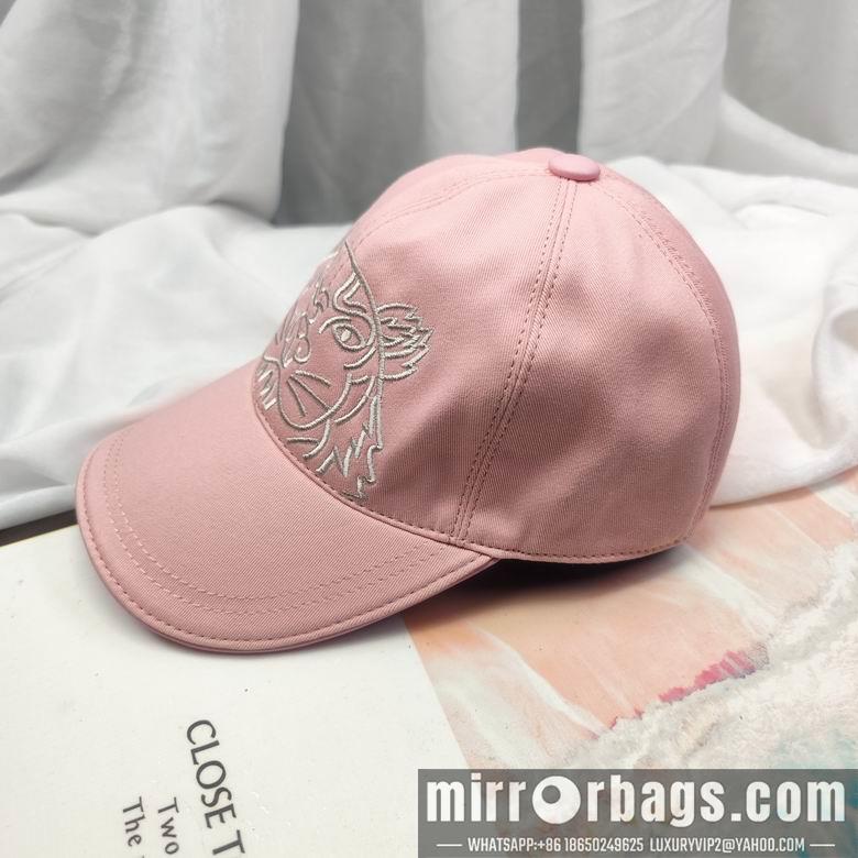 Kenzo Hat dxn01