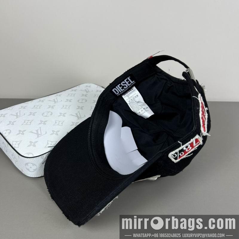 Diesel Hat dx13