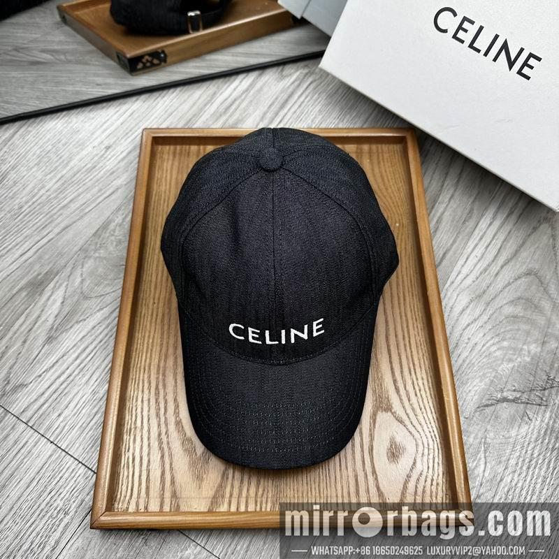 Celine Hat dx22