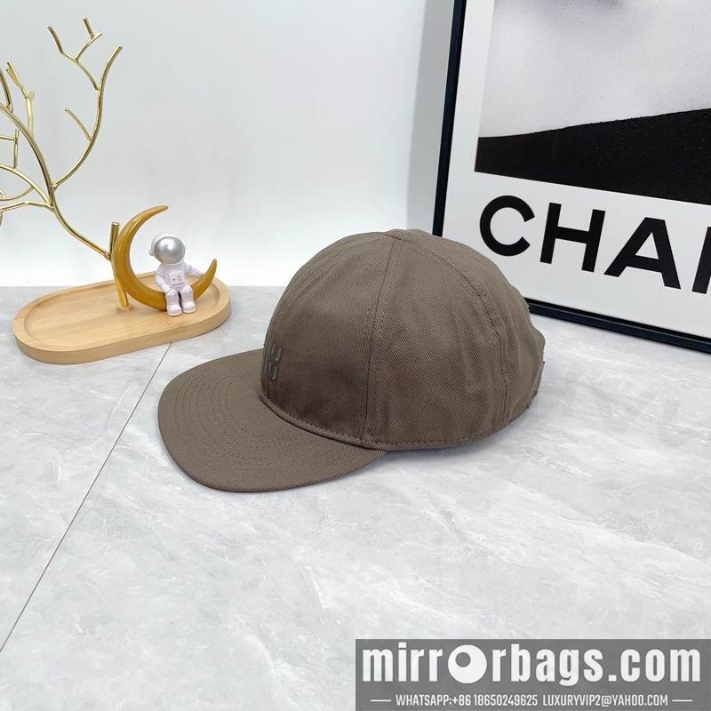 Miumiu Hat dx07