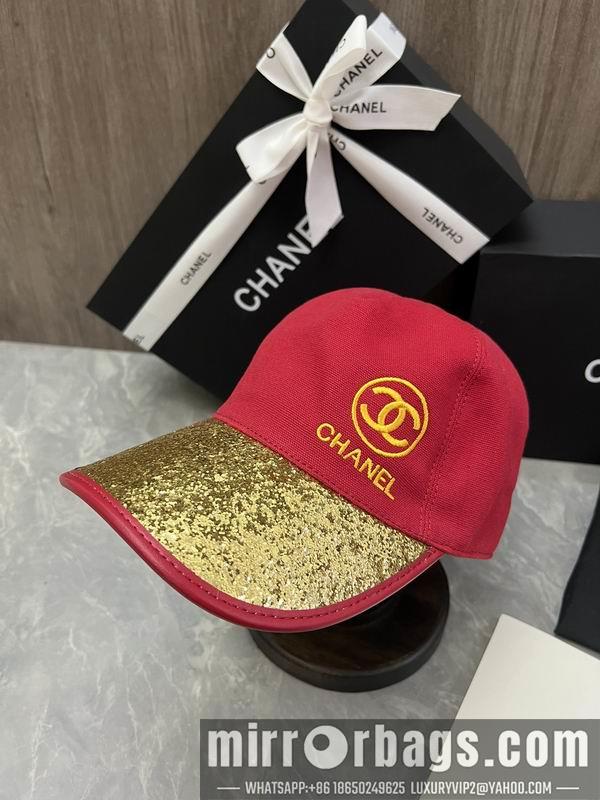 Chanel Hat dx17