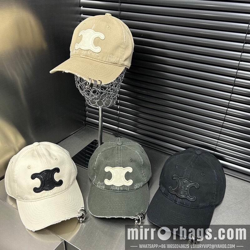 Celine Hat dx41