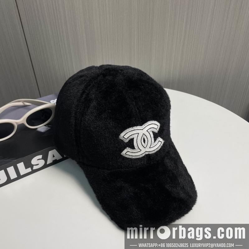 Chanel Hat 010403