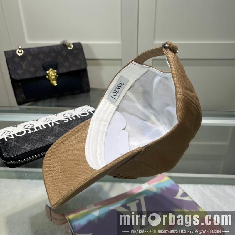 Loewe Hat 101801