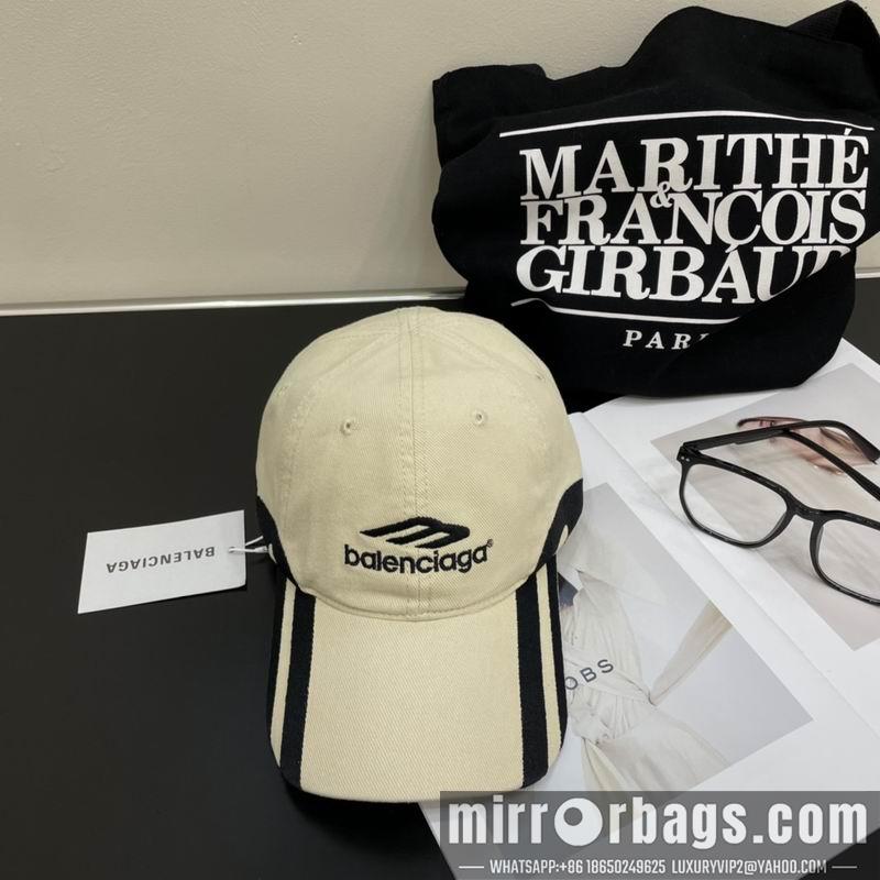 Balenciaga Hat 050706
