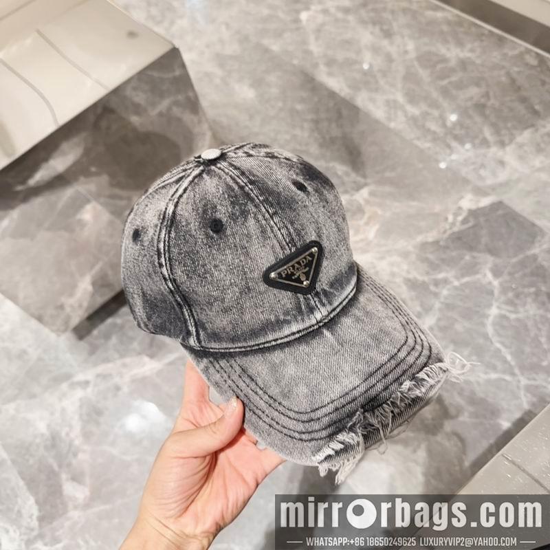 Prada Hat dx11