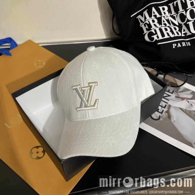 LV Hat 050707
