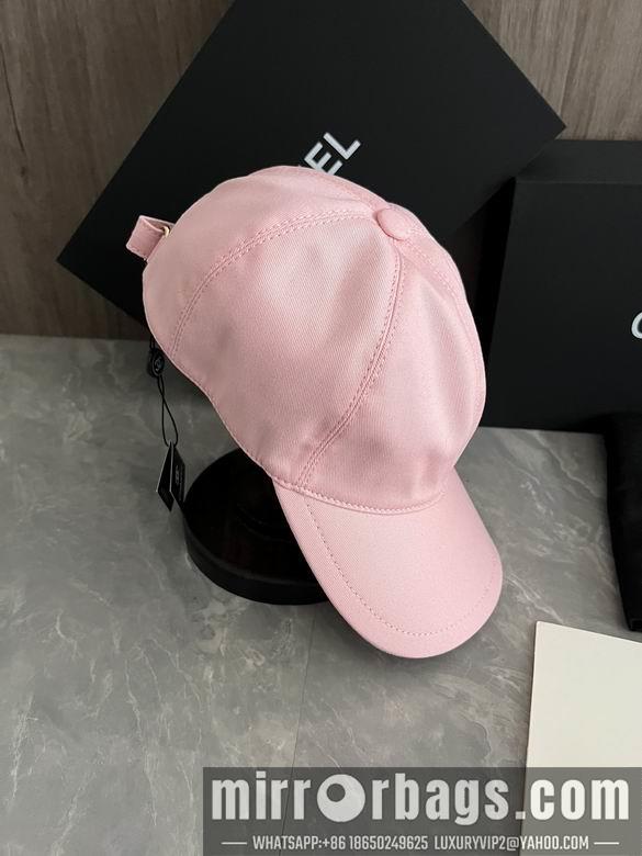 Chanel Hat dxn03