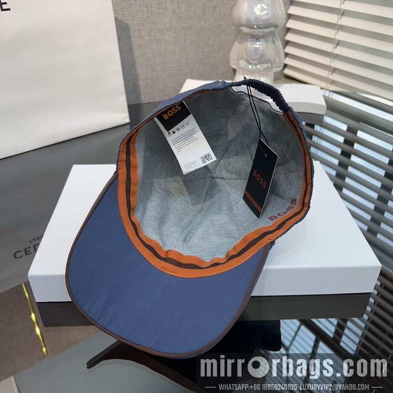 Boss Hat dx03