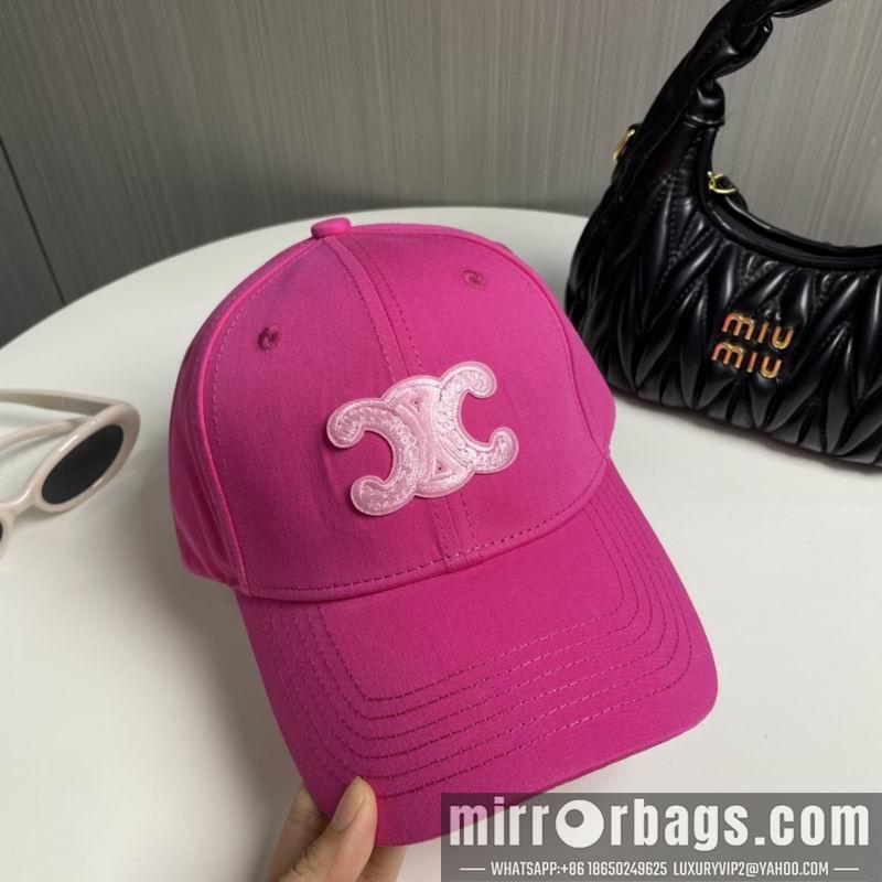Celine Hat 121401