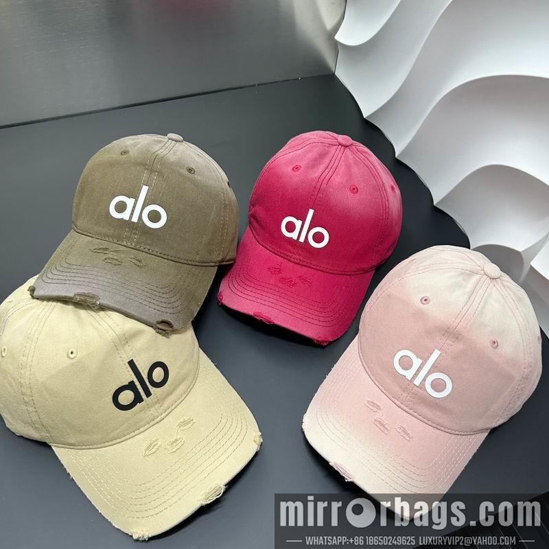 Alo Hat dx40