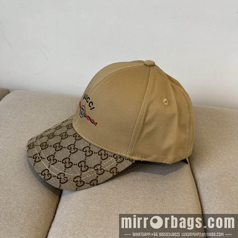 Gucci Hat dx30