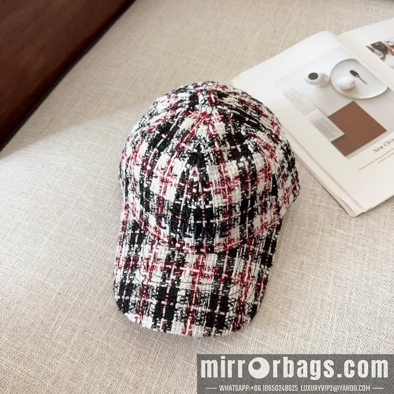 Celine Hat dx71