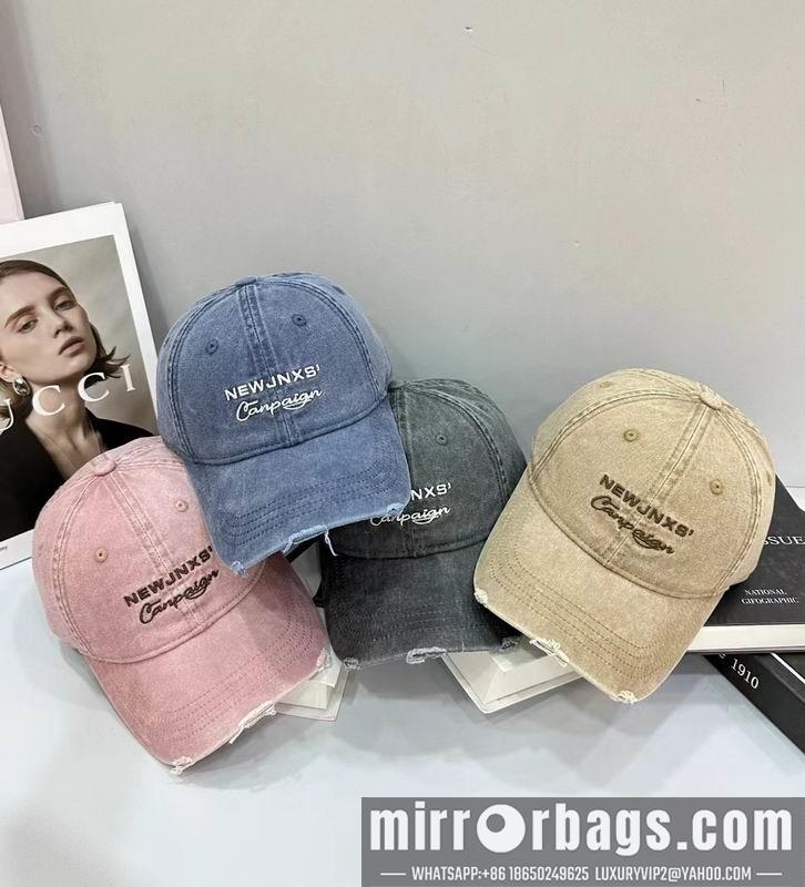 Other Hat 091402