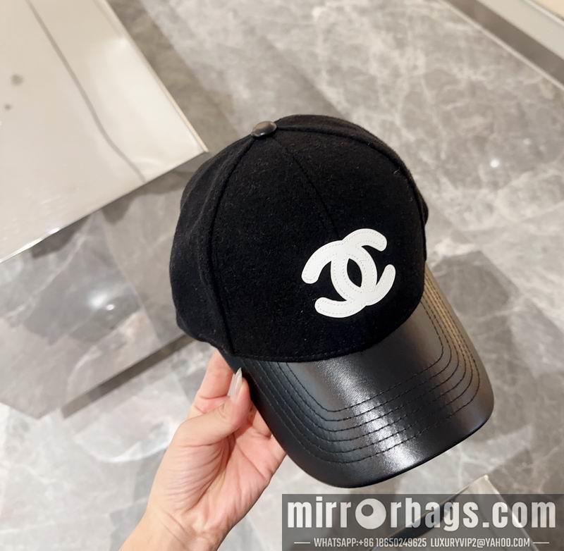 Chanel Hat 092702